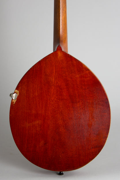 Gibson Alrite Style D Flat Top Mandolin (1917)