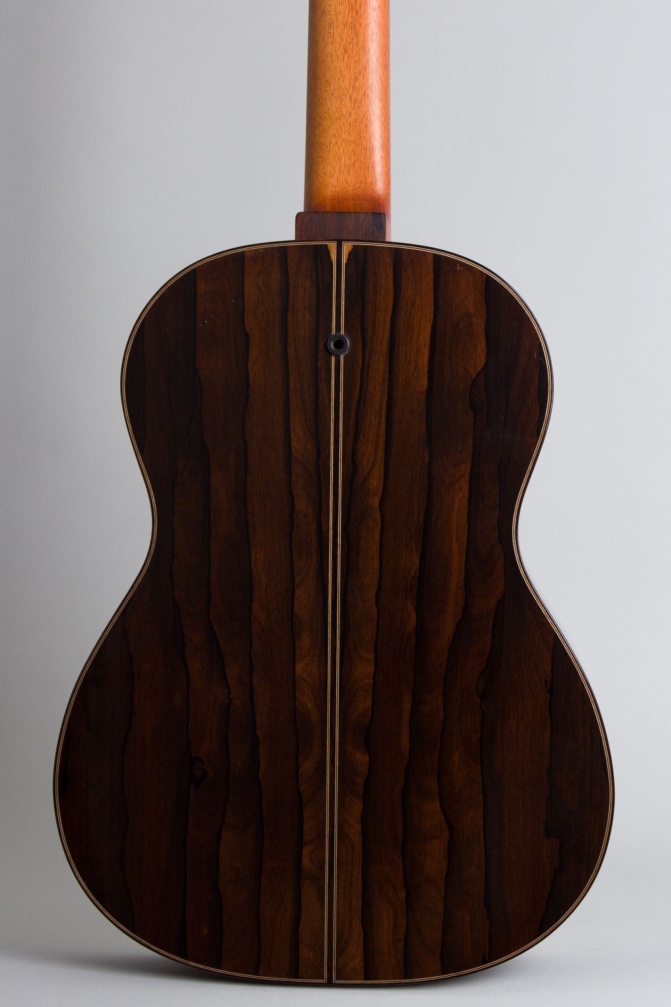 Matt Rubendall Classical Guitar (2021)