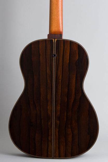 Matt Rubendall Classical Guitar (2021)