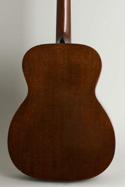 C. F. Martin OM-18 Flat Top Acoustic Guitar (1931)