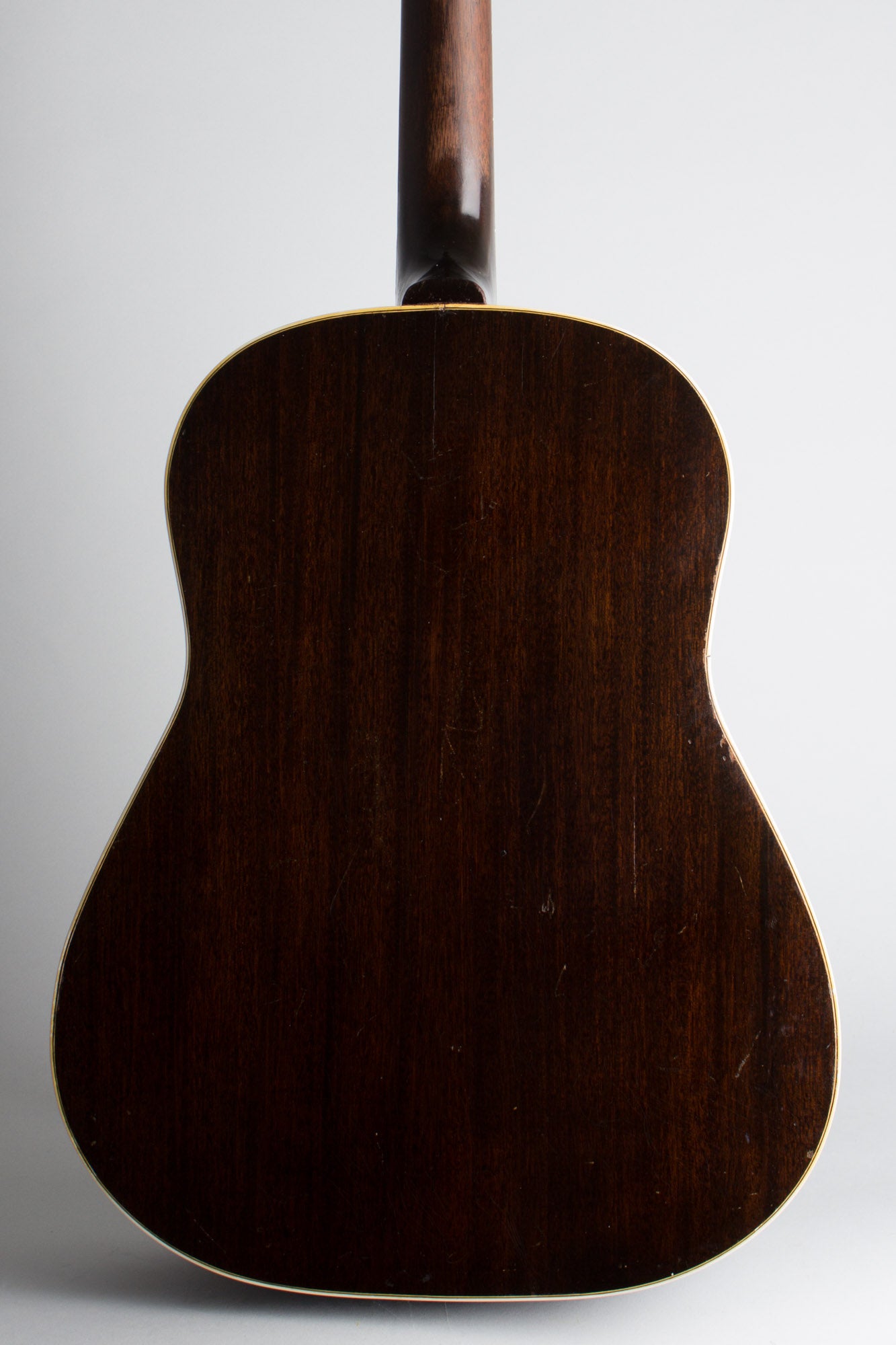 Gibson J-45 Banner Acoustic Guitar (1943)