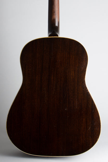 Gibson J-45 Banner Acoustic Guitar (1943)