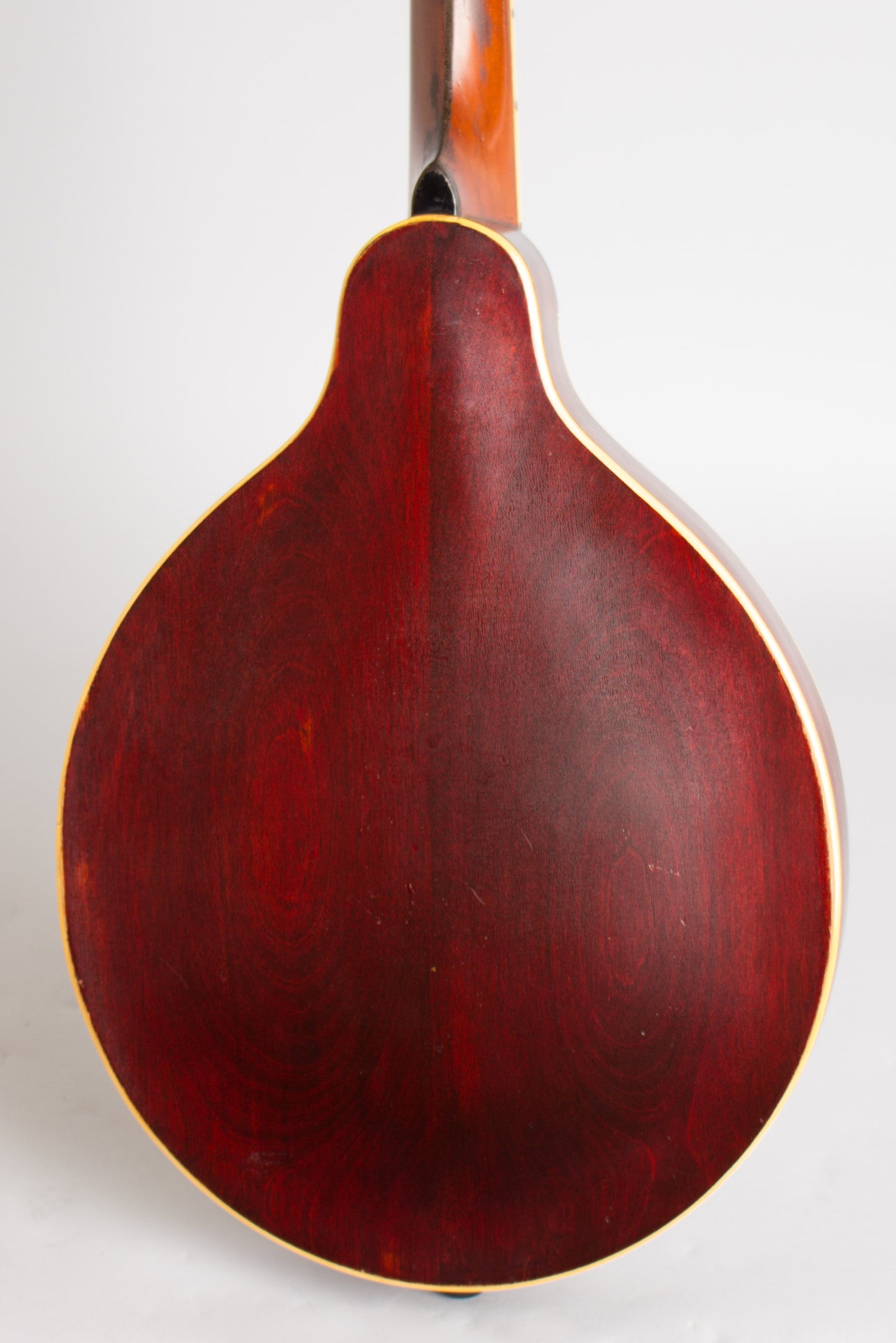 Gibson A-4 Carved Top Mandolin (1911)