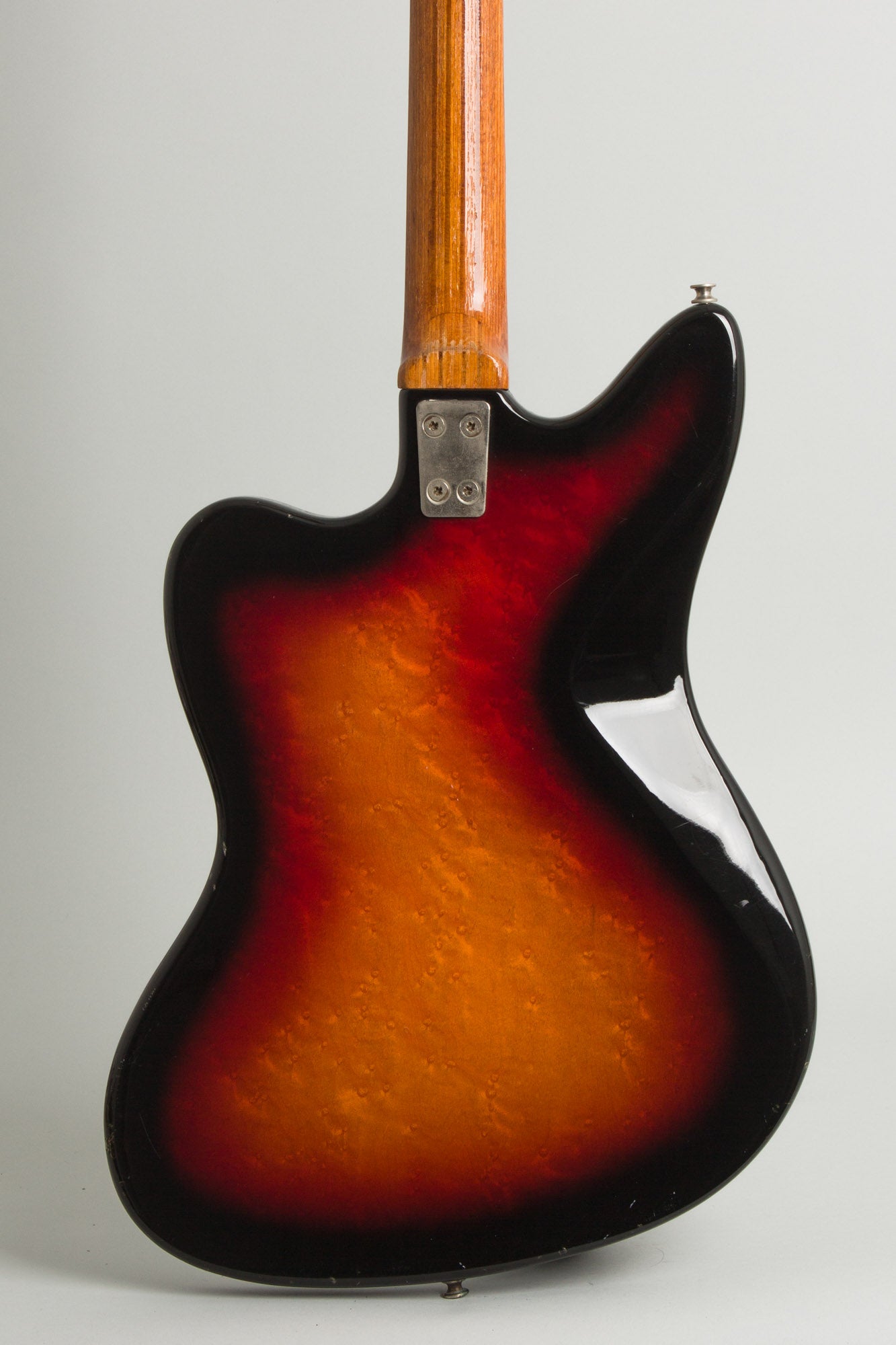 Framus 5/168-52 Strato Deluxe Solid Body Electric Guitar (1965)