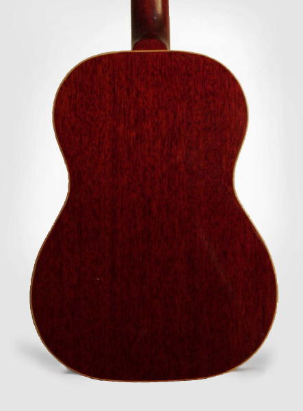 Gibson B-25-12 12 String Flat Top Acoustic Guitar (1964)
