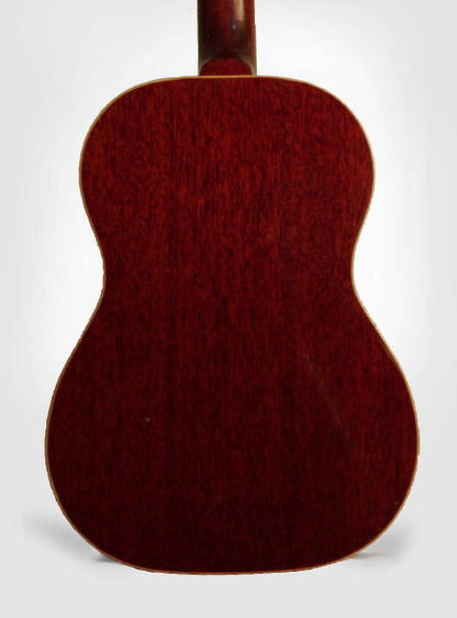 Gibson B-25-12 12 String Flat Top Acoustic Guitar (1964)