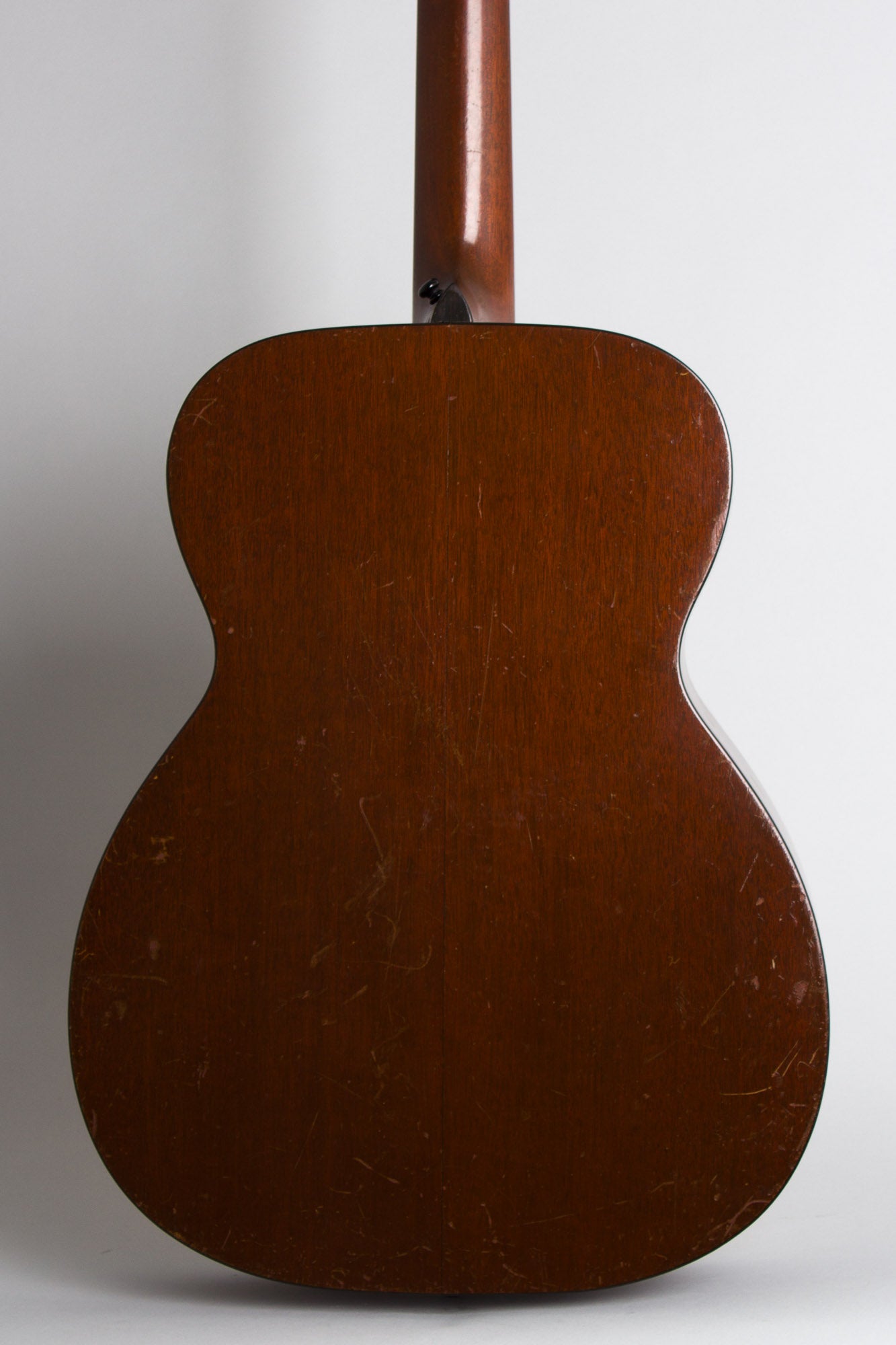 C. F. Martin 000-18 Flat Top Acoustic Guitar (1941)