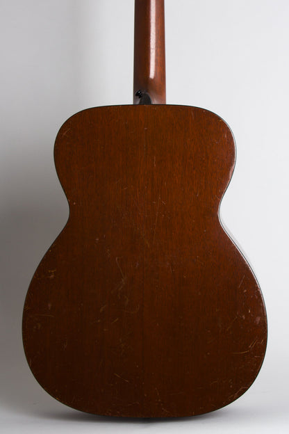 C. F. Martin 000-18 Flat Top Acoustic Guitar (1941)