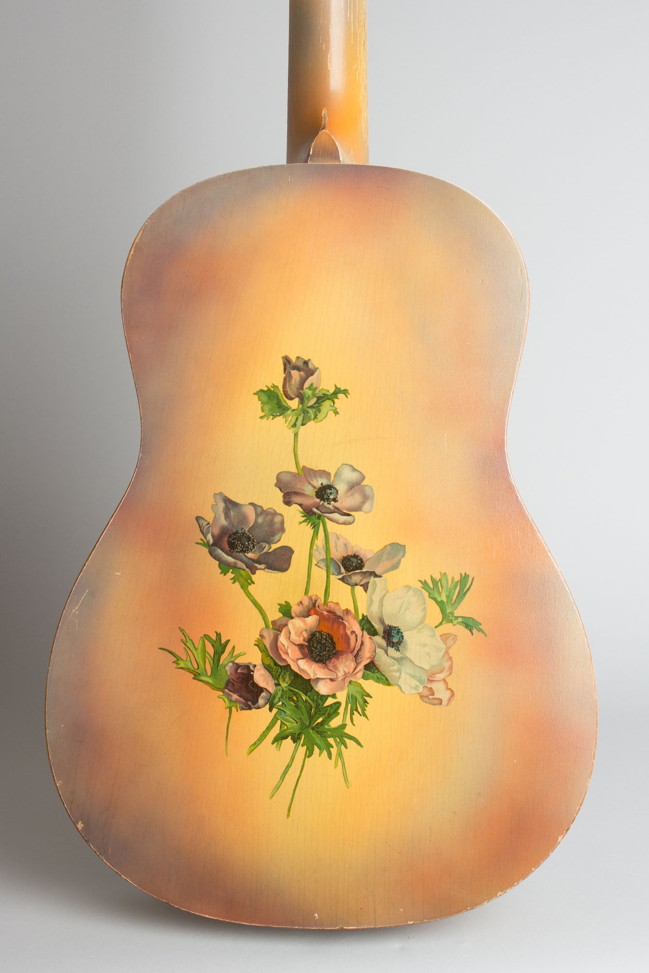 National Triolian Resophonic Guitar (1928)