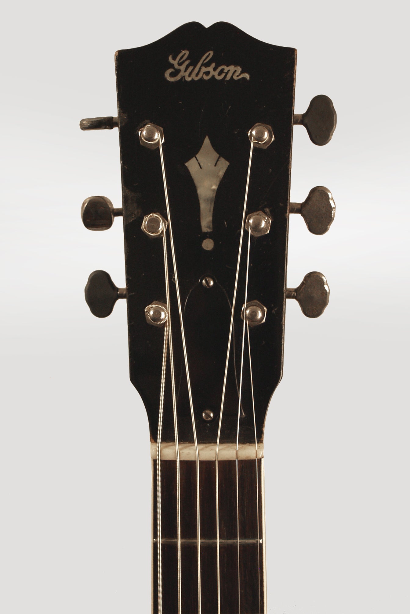 Gibson L-4 Arch Top Acoustic Guitar (1934)
