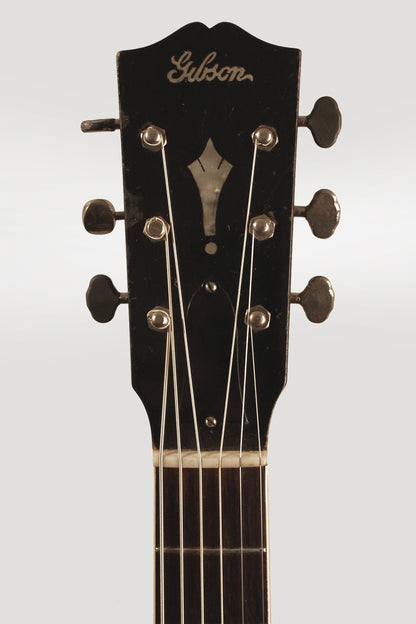 Gibson L-4 Arch Top Acoustic Guitar (1934)
