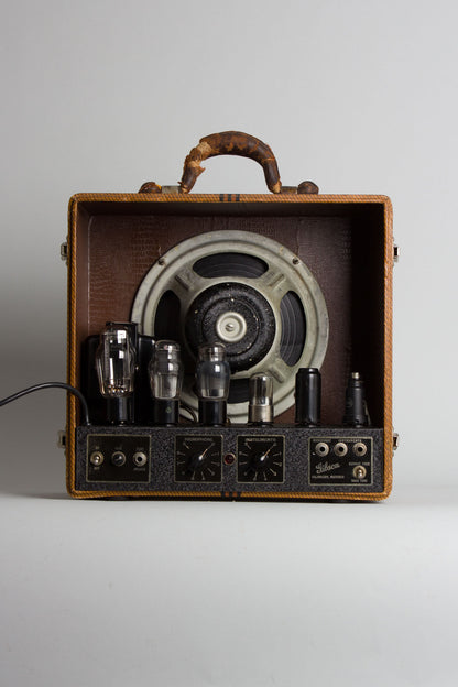 Gibson EH-150 Tube Amplifier (1936)