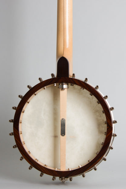 Bart Reiter Special 5 String Banjo (2003)