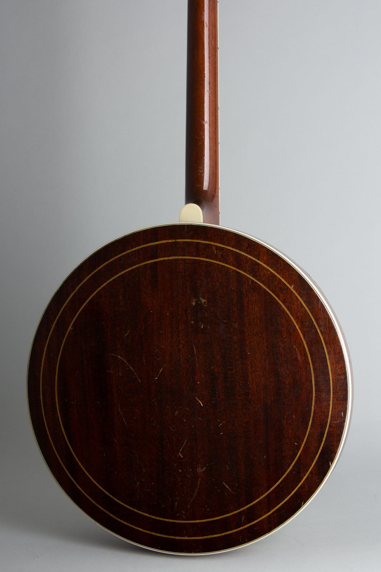 Gibson TB-4 Mastertone Tenor Banjo (1927)