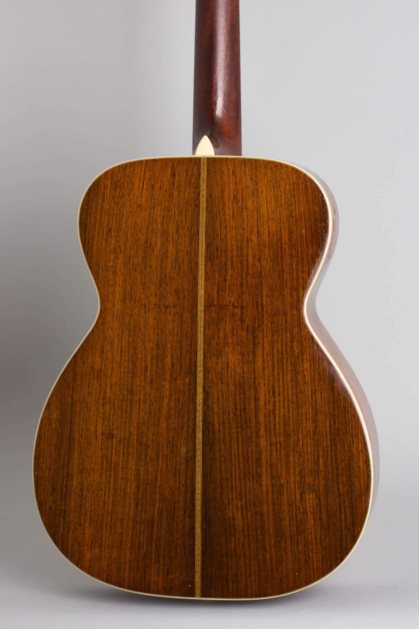 C. F. Martin 000-28 Flat Top Acoustic Guitar (1935)