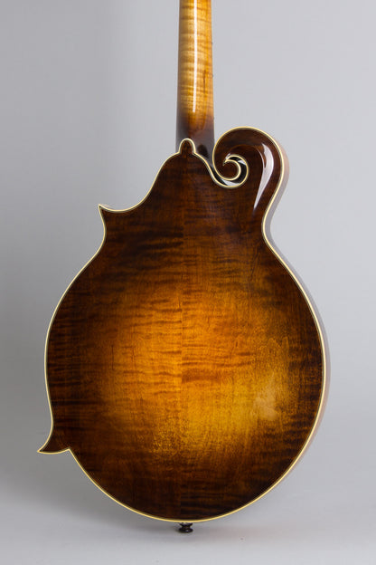 Northfield NF-F5N Big Mon Carved Top Mandolin (2012)