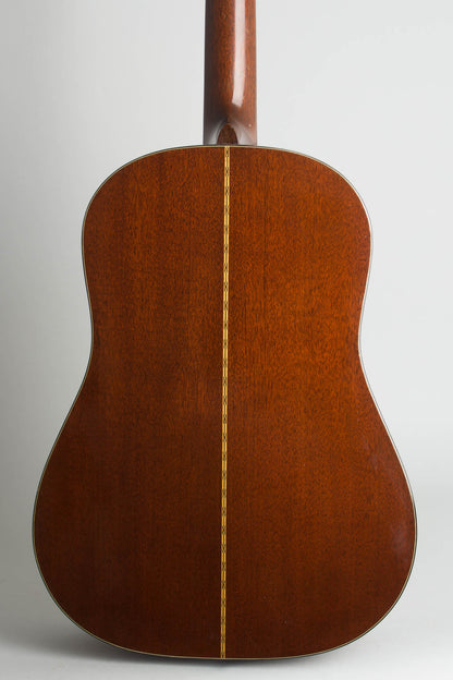 C. F. Martin D-12-20 12 String Flat Top Acoustic Guitar (1965)
