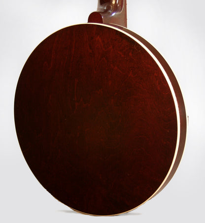 Gibson Mastertone GB-3 Guitar Banjo (1926)