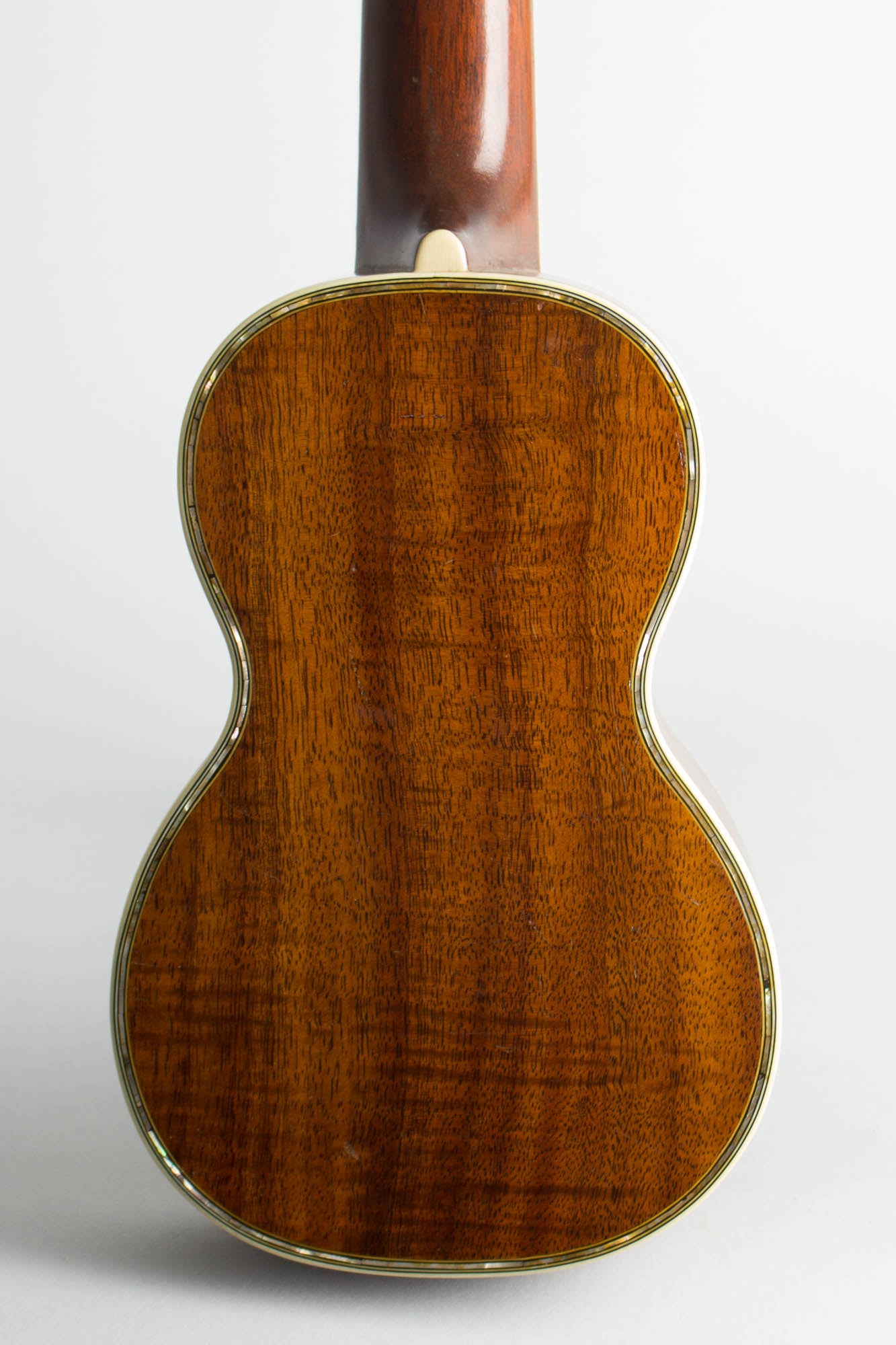 C. F. Martin Style 5K Soprano Ukulele (1924)