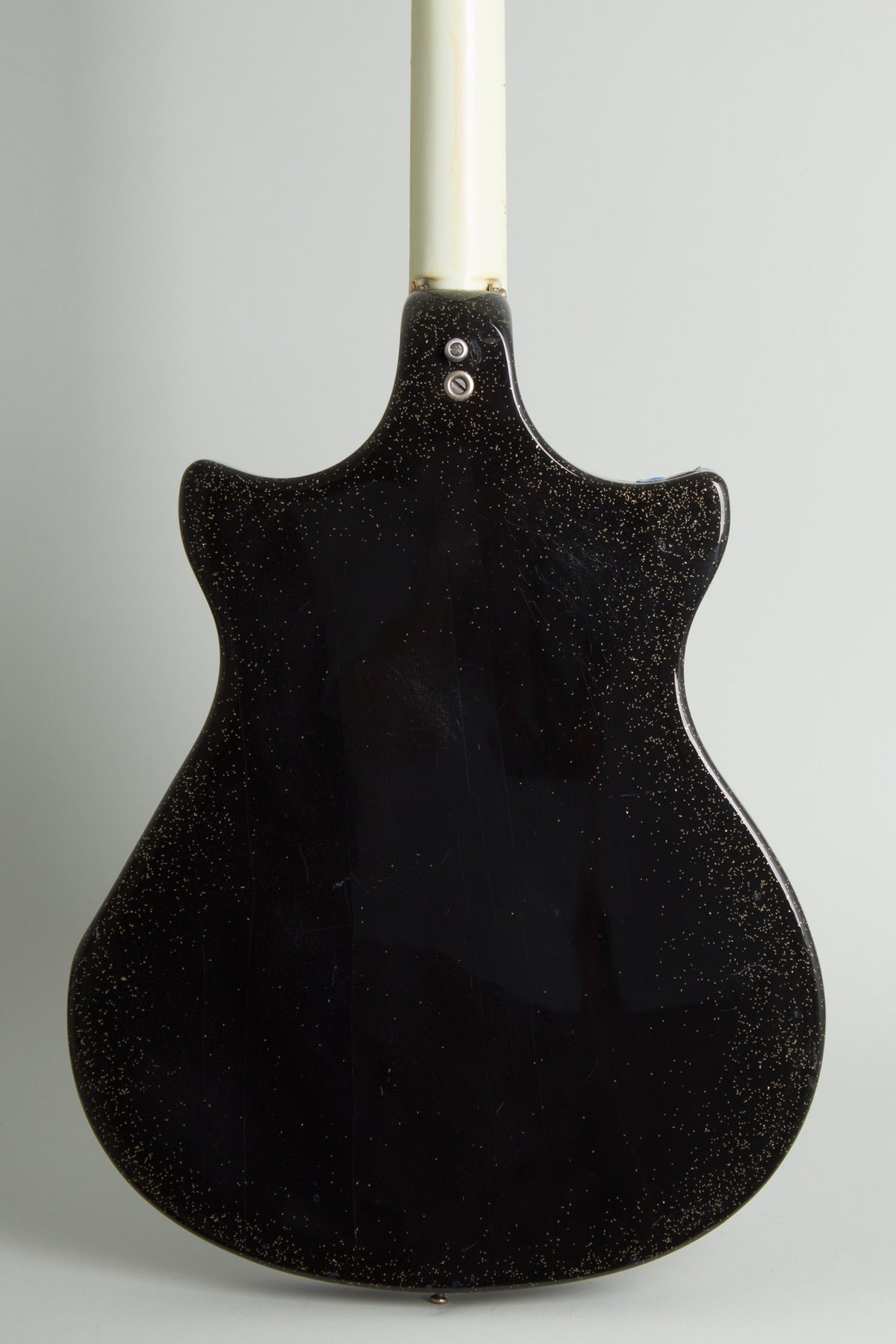 Wandre Roby Semi-Hollow Body Electric Guitar (1962)