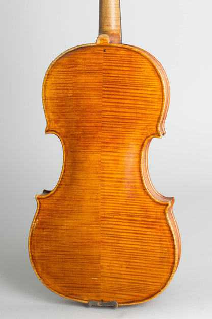 Frantisek Zivec Violin (1959)