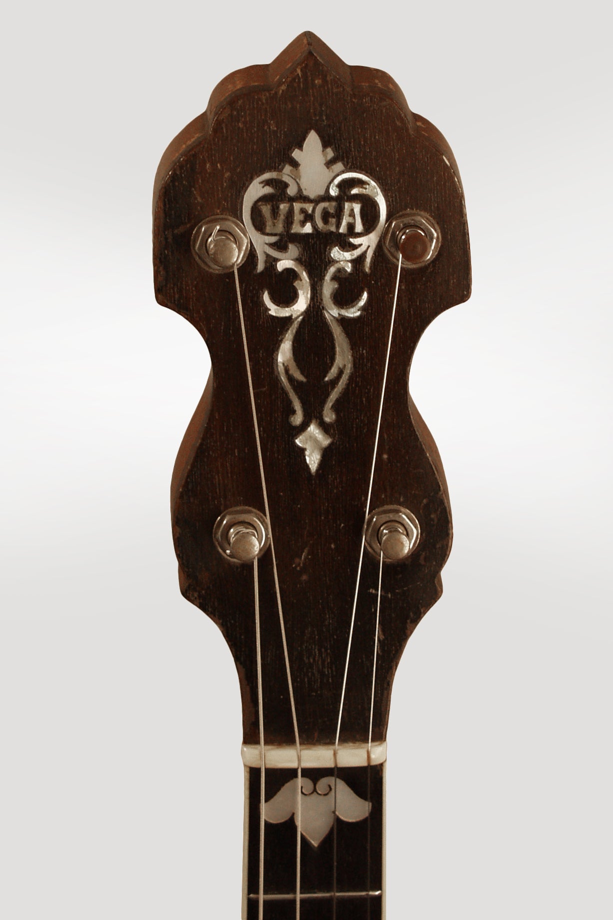 Vegaphone Professional Tenor Banjo (1930)