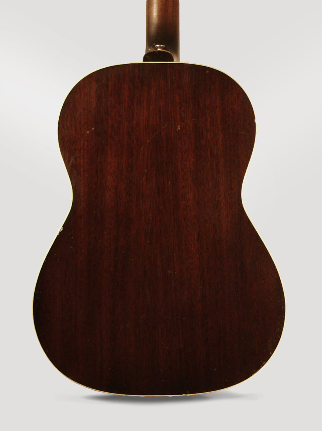Gibson LG-1 Flat Top Acoustic Guitar (1961)