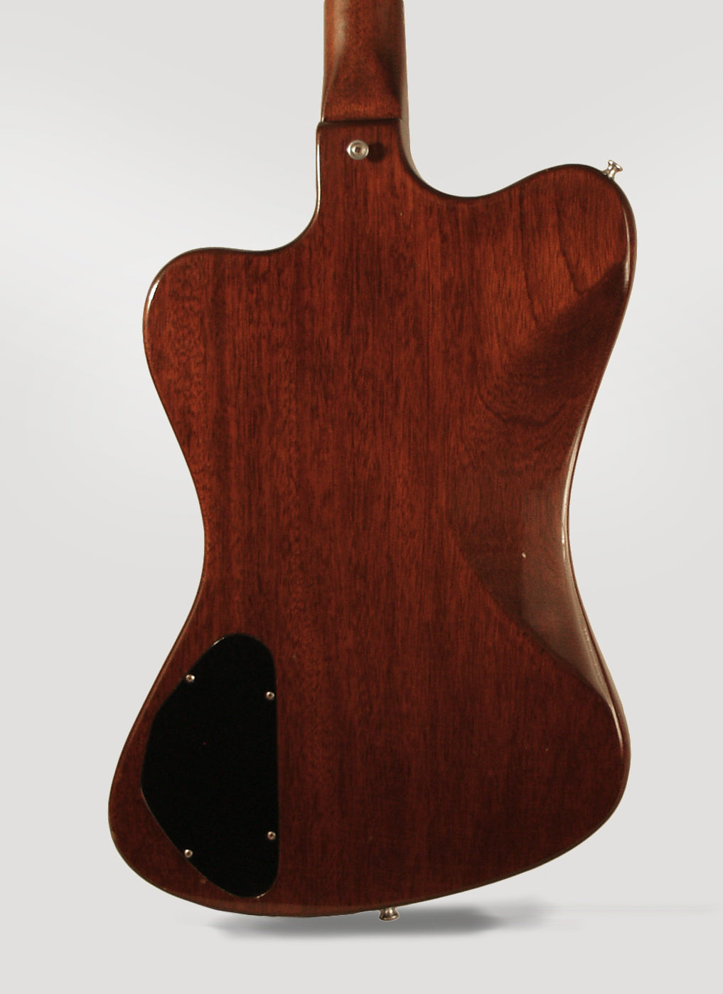 Gibson Firebird III Solid Body Electric Guitar (1966)