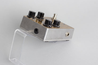 Menatone Workingmans Blue Overdrive Pedal Effect