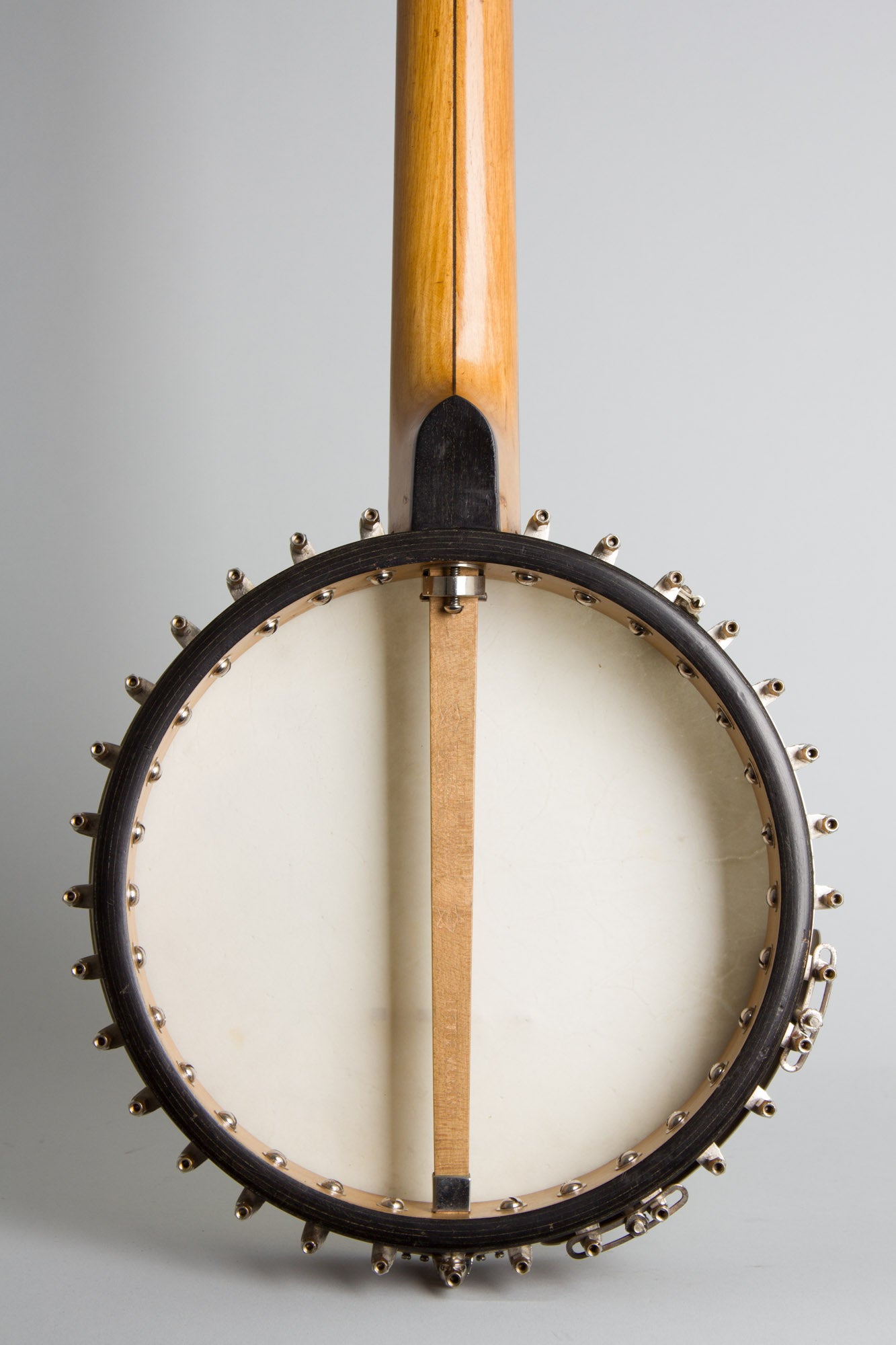 Vega Little Wonder Guitar Banjo (1924)