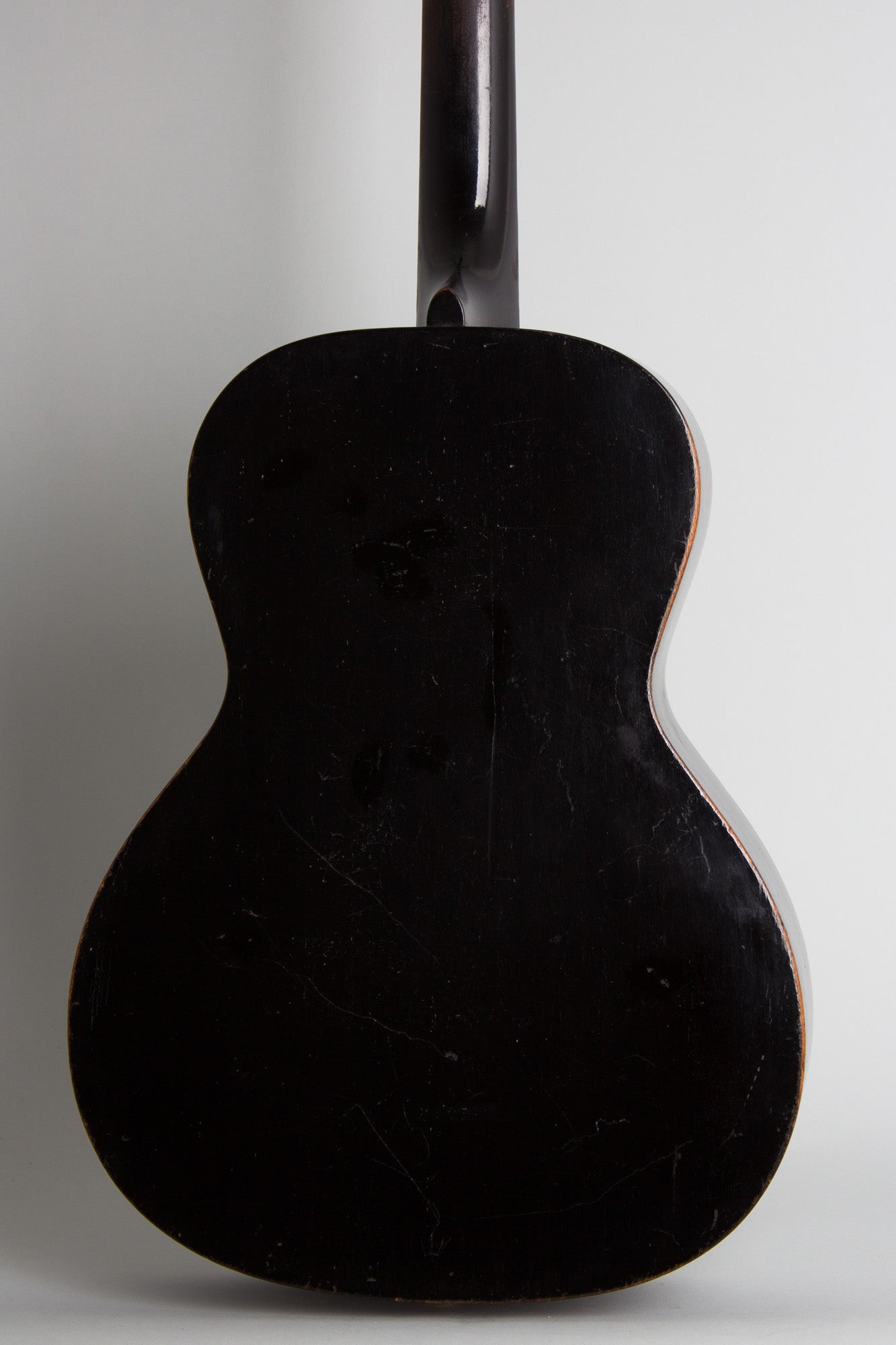 Gibson L-00 Flat Top Acoustic Guitar (1931)