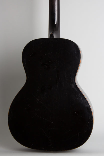 Gibson L-00 Flat Top Acoustic Guitar (1931)