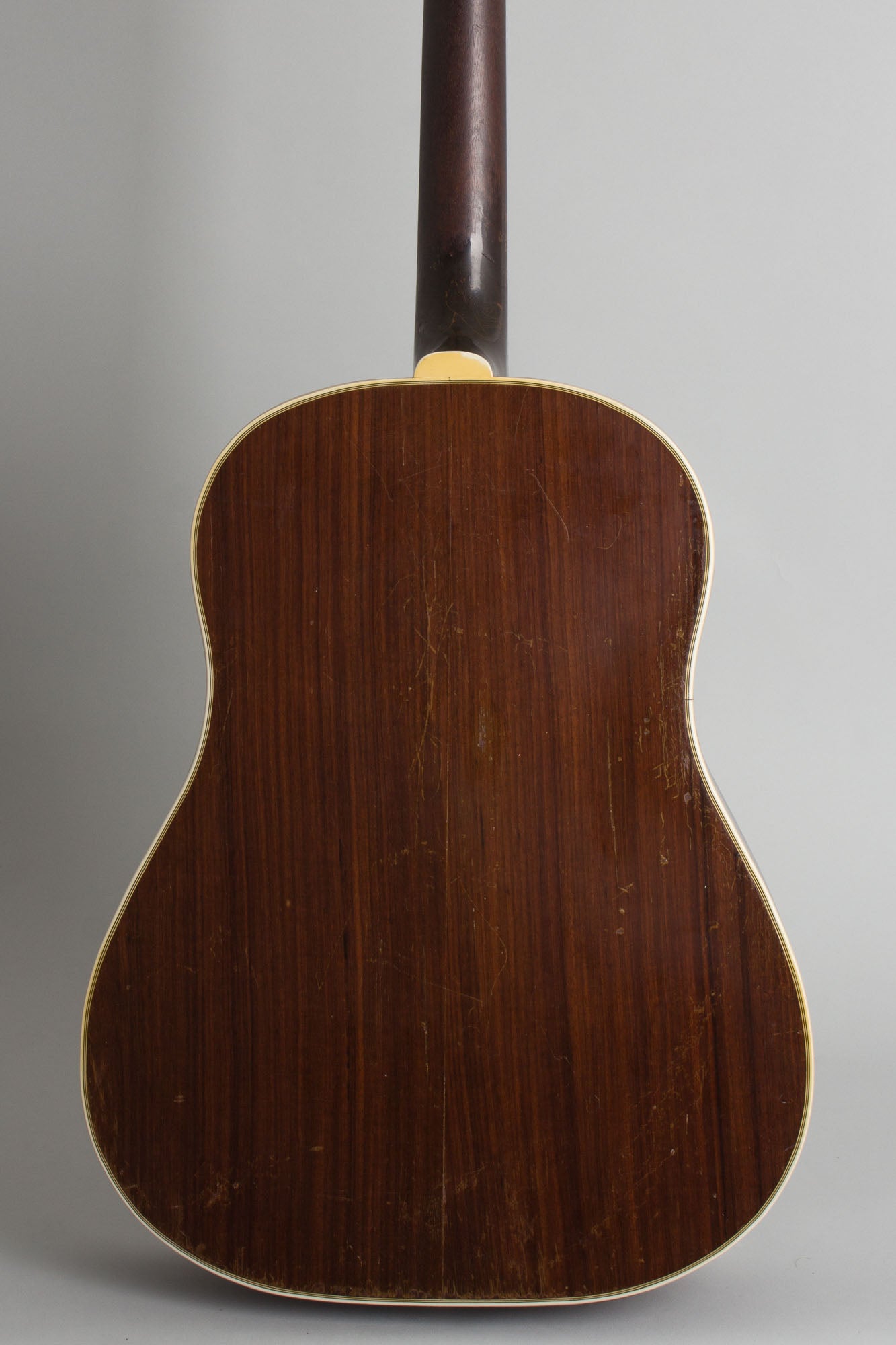Gibson SJ Southern Jumbo Flat Top Acoustic Guitar (1943)