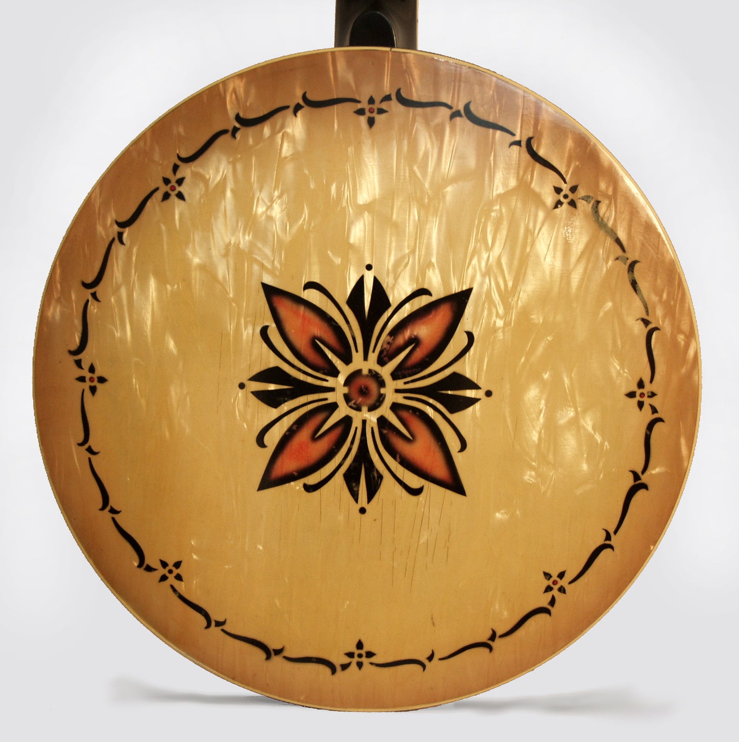 Gibson RB-11 5 String Resonator Banjo (1937)