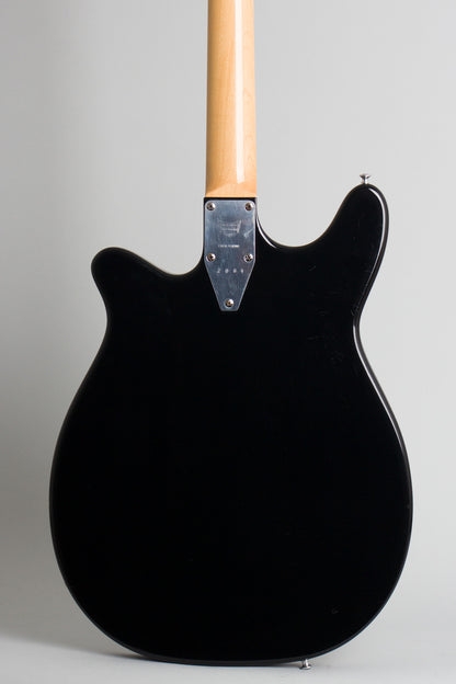Micro-Frets Stage II Semi-Hollow Body Electric Guitar (1970)