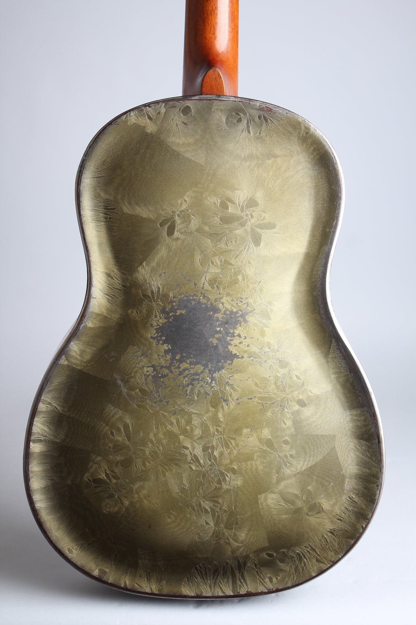 National Duolian Resophonic Guitar (1933)