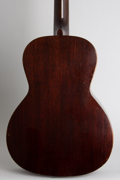 Gibson L-00 Flat Top Acoustic Guitar (1936)
