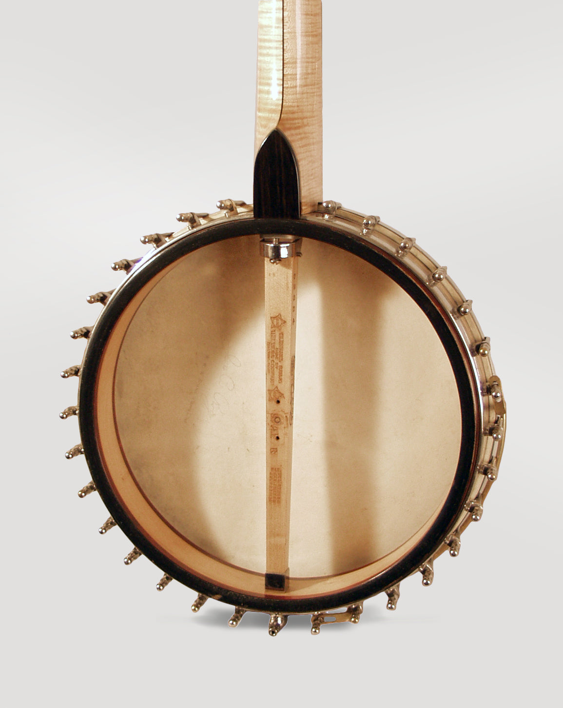 Fairbanks/Vega Whyte Laydie Style R Conversion 5 String Banjo (1923)