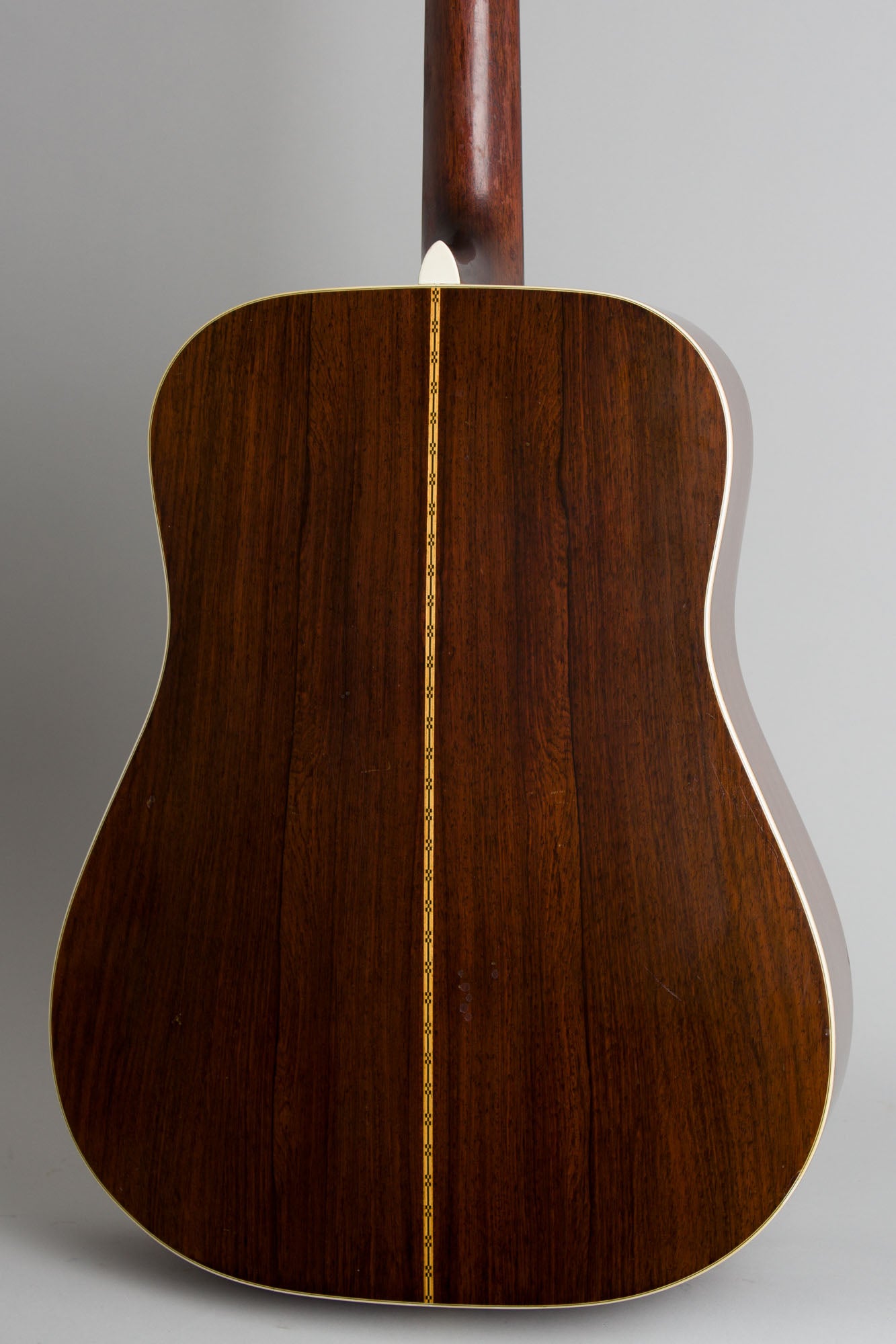 C. F. Martin D-28 Flat Top Acoustic Guitar (1958)