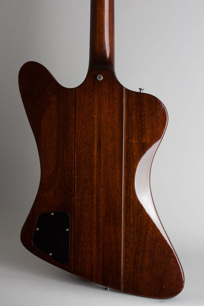 Gibson Firebird III Solid Body Electric Guitar (1964)