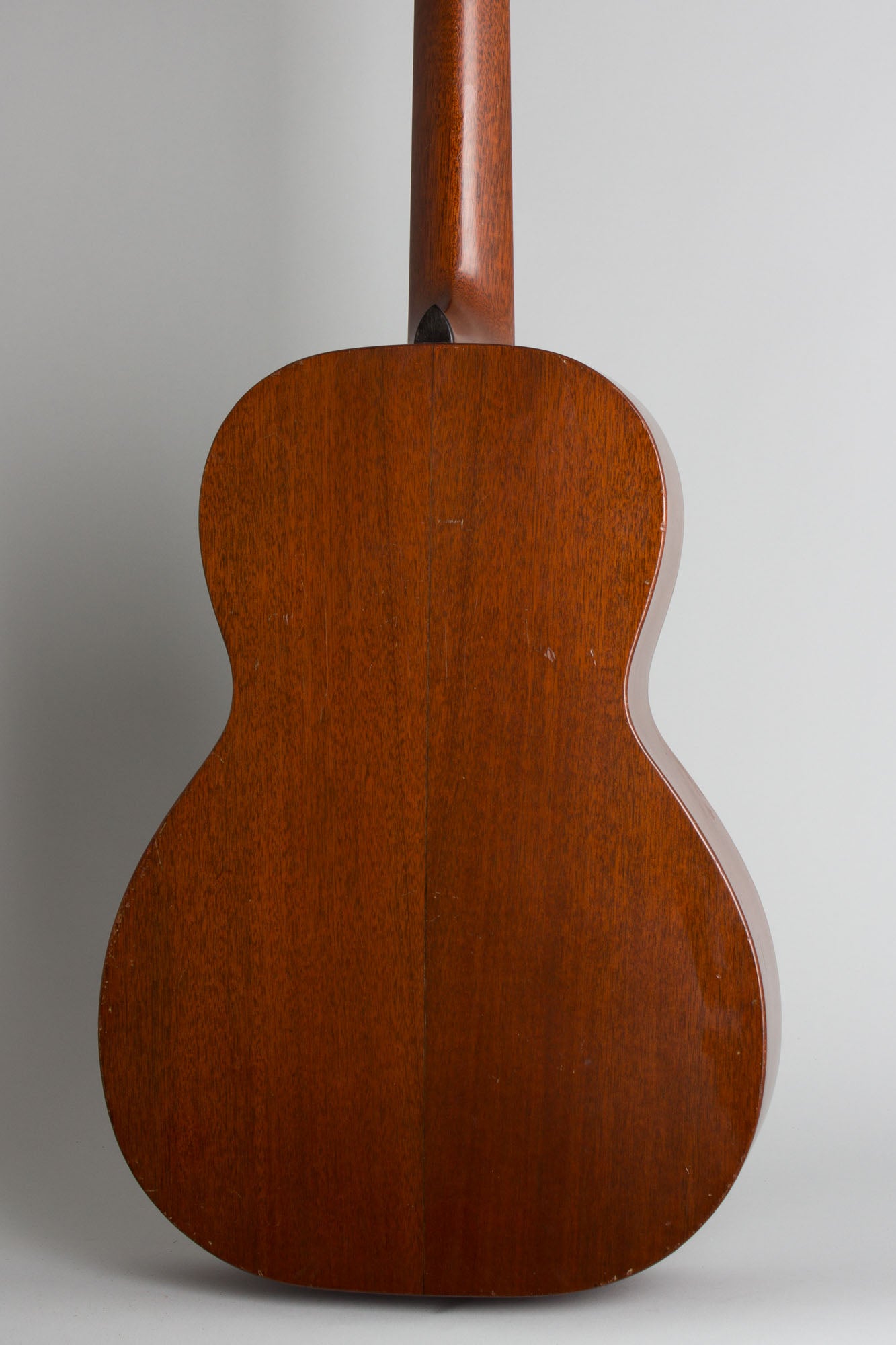 C. F. Martin 0-17 Flat Top Acoustic Guitar (1931)