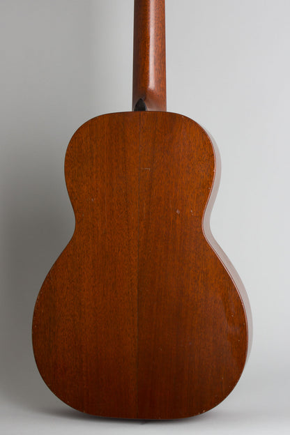 C. F. Martin 0-17 Flat Top Acoustic Guitar (1931)