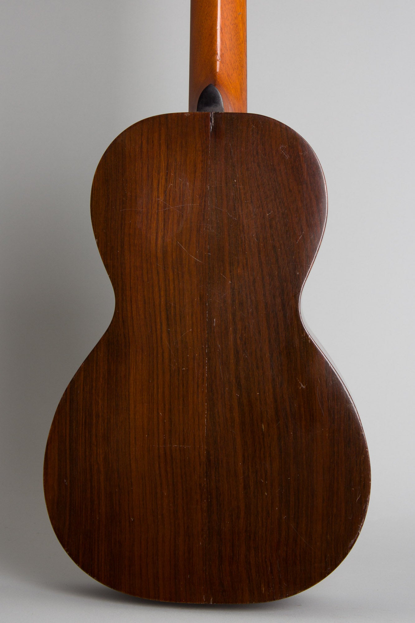 Harwood Parlor Guitar (1915)