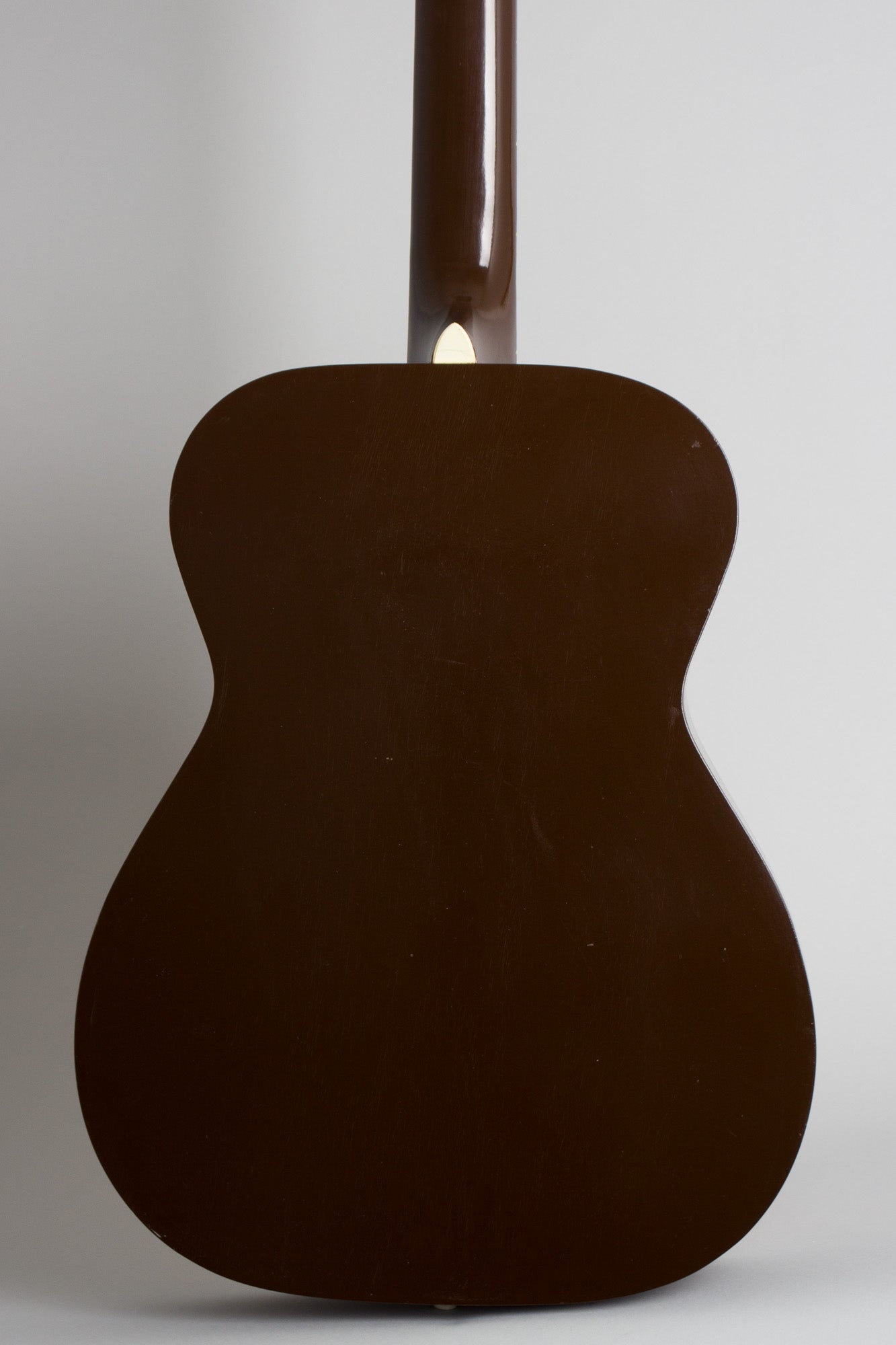 Harmony Silvertone Model 1227 12 String Flat Top Acoustic Guitar (1972)