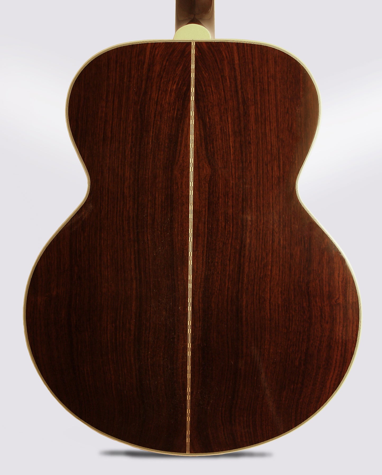 Gibson SJ-200 Limited Edition #1/100 Flat Top Acoustic Guitar (1991)