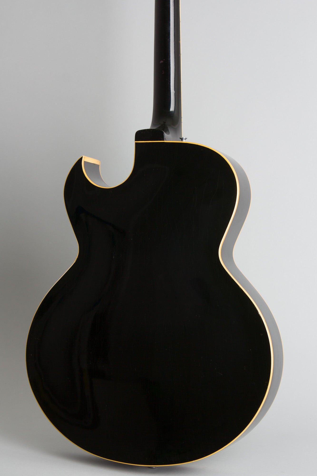 Gibson ES-175D Special Arch Top Hollow Body Electric Guitar (1968)