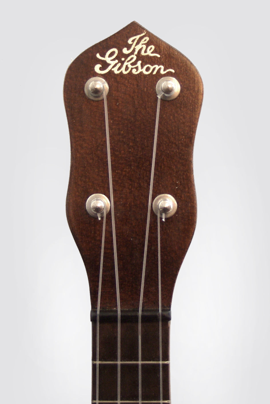 Gibson UB-1 Banjo Ukulele (1928)