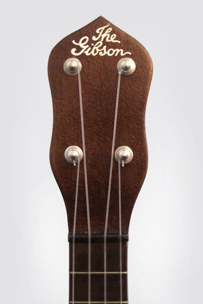 Gibson UB-1 Banjo Ukulele (1928)