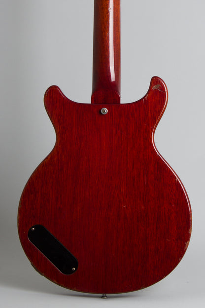 Gibson EB-0 Solid Body Electric Bass Guitar (1960)