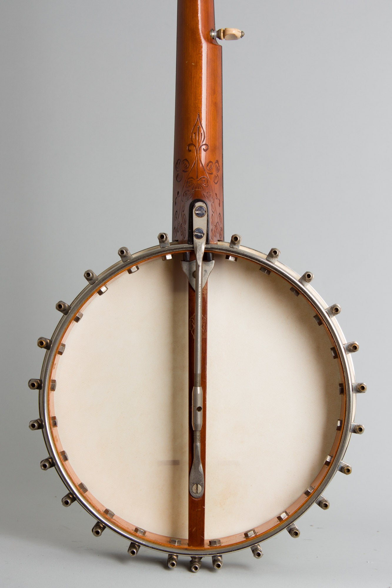 S. S. Stewart Banjeaurine (1896)